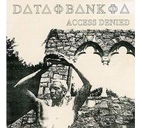 Data Bank a - Access Denied/Isolation [Import]