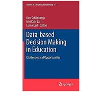 Data-Based Decision Making In Education