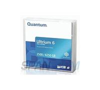 Data Cartridge LTO6 Ultrium multimédia 2,5/6,25tb