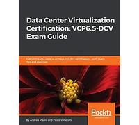 Data Center Virtualization Certification
