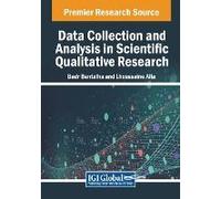 Data Collection And Analysis In Scientific Qualitative Research