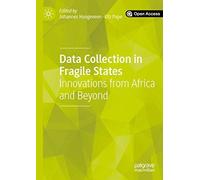 Data Collection In Fragile States