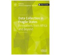 Data Collection In Fragile States