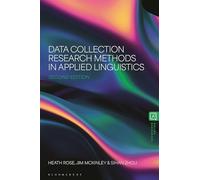 Data Collection Research Methods in Applied Linguistics