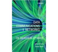 Data Communication and Networks David Harle, James Irvine (Auteur)