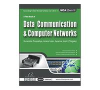 Data Communication & Computer Networks