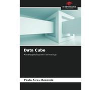 Data Cube: Knowledge Discovery Technology