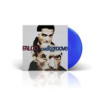Falco – Data de Groove – Vinyle – Remastérisé (2022) – Import