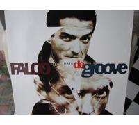 Data de Groove (3 Versions, 1990) [Import]