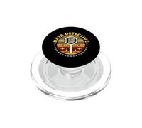 Data Detective Computer Science Programmation Analyste de données PopSockets PopGrip pour MagSafe