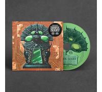 Frankie and The Witch Fingers – Data Doom – CD – Membran