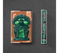 Frankie and the Witch Fingers – Data Doom – Cassette – Neuf