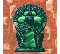 Frankie and The Witch Fingers – Data Doom – CD – Membran