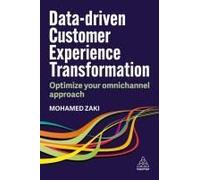 Data-Driven Customer Experience Transformation