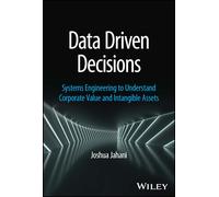 Data Driven Decisions