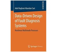 Data-Driven Design Of Fault Diagnosis Systems