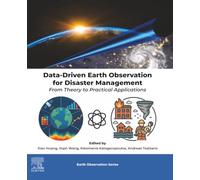 Data-Driven Earth Observation for Disaster Management