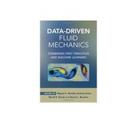 Data-Driven Fluid Mechanics