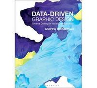 Data-driven Graphic Design (Required Reading Range) - [Version Originale] Inconnu (Auteur)