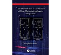 Data Driven Guide To The Analysis Of X-Ray Photoelectron Spectra Using Rxpsg