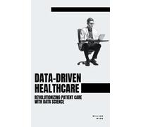 Data-Driven Healthcare