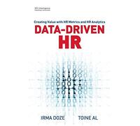 Data-Driven Hr