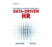 Data-Driven Hr