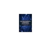 Data-Driven Identification Of Networks Of Dynamic Systems