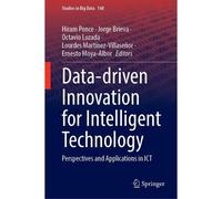 Data-Driven Innovation For Intelligent Technology