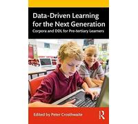 Data-Driven Learning For The Next Generation