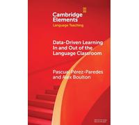 Data-driven Learning in and out of the Language Classroom
