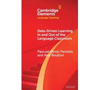 Data-driven Learning in and out of the Language Classroom