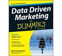 Data Driven Marketing For Dummies by David Mathematician and Database Marketing Consultant Semmelroth David Semmelroth (Auteur)