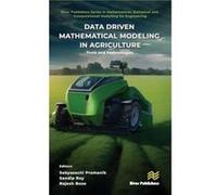 Data Driven Mathematical Modeling in Agriculture - River Publishers - River Publishers - Livre en Anglais - Hardback River PublishersRiver Publishers (Auteur)