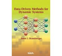 Data-Driven Methods for Dynamic Systems