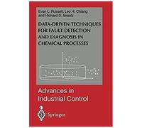 Data-Driven Methods For Fault Detection And Diagnosis In Chemical Processes