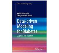 Data-Driven Modeling For Diabetes