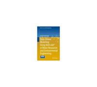 Data-Driven Modeling: Using Matlab® In Water Resources And Environmental Engineering