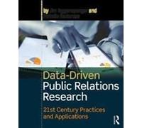 Data-Driven Public Relations Research