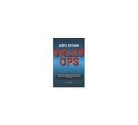 Data Driven Sales Ops