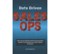 Data Driven Sales Ops
