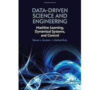 Data-Driven Science And Engineering