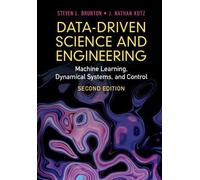 Data-Driven Science and Engineering: Machine Learning, Dynamical Systems, and