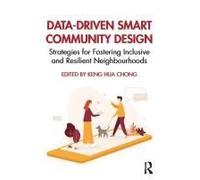 Data-Driven Smart Community Design