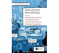 Data-Driven Storytelling