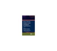 Data-Driven Systems And Intelligent Applications