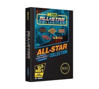 Retro Bit – Jeu Nintendo NES – Data East All Star Collection