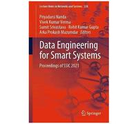 Data Engineering For Smart Systems