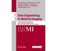 Data Engineering In Medical Imaging