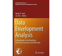 Data Envelopment Analysis